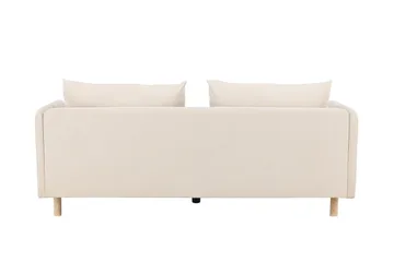 Zero Soffa 2-sits - Beige - Möbler - Vardagsrum - Soffor - 2-sits soffor