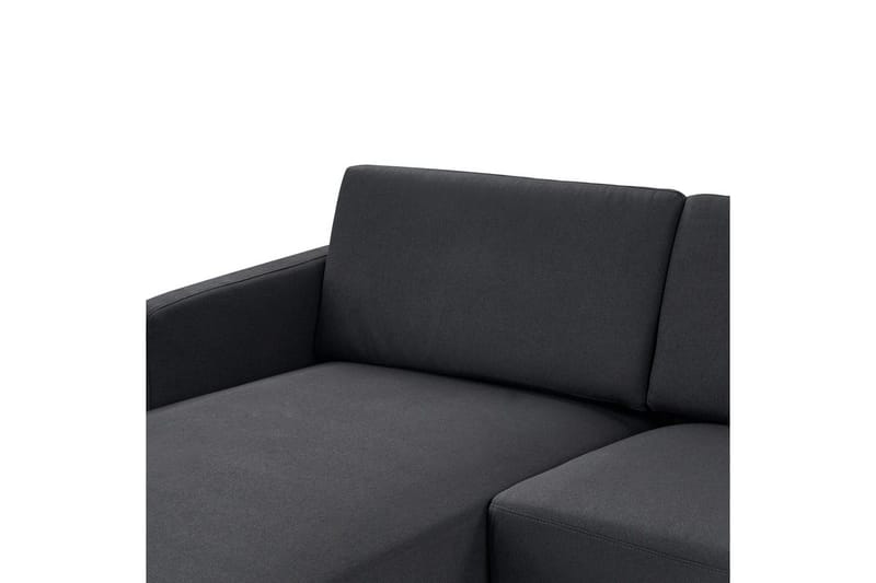 2-sitssoffa Breda Högervänd - Högervänd - Möbler - Vardagsrum - Soffor - Divansoffa & schäslong