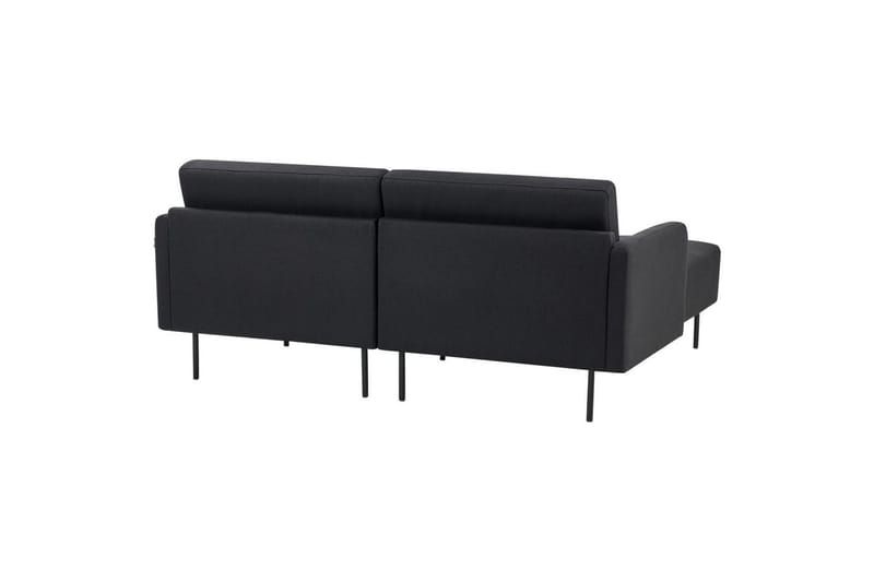 2-sitssoffa Breda Högervänd - Högervänd - Möbler - Vardagsrum - Soffor - Divansoffa & schäslong