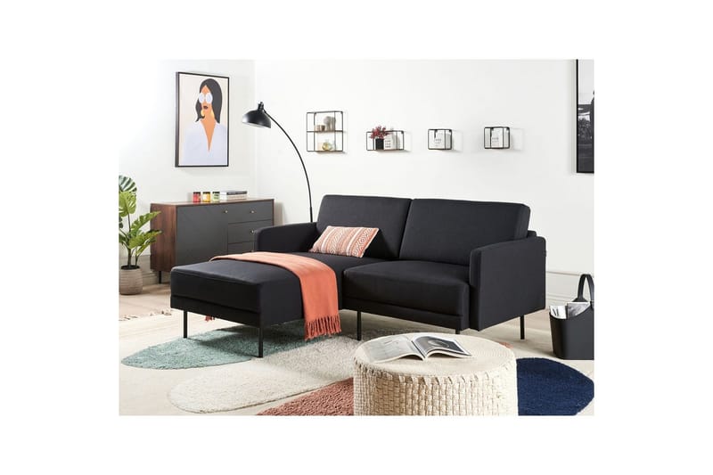 2-sitssoffa Breda Högervänd - Högervänd - Möbler - Vardagsrum - Soffor - Divansoffa & schäslong