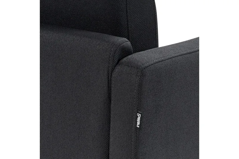 2-sitssoffa Breda Vänstervänd - Vänstervänd - Möbler - Vardagsrum - Soffor - Divansoffa & schäslong