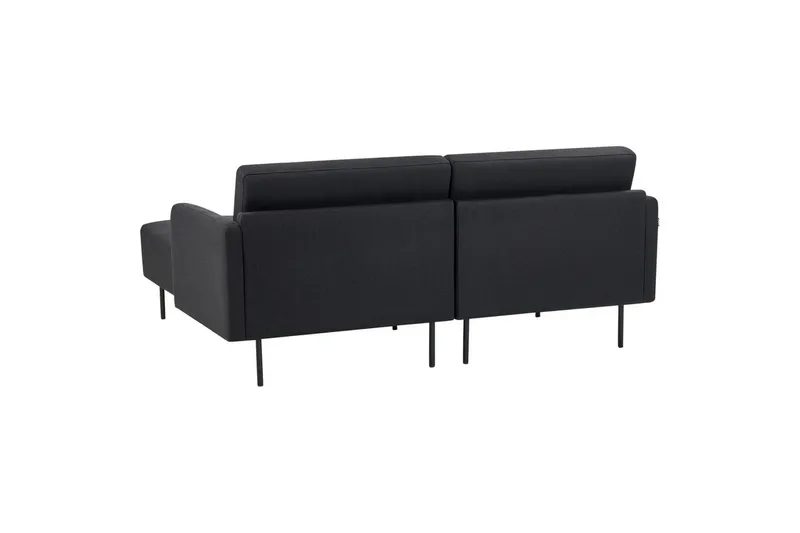 2-sitssoffa Breda Vänstervänd - Vänstervänd - Möbler - Vardagsrum - Soffor - Divansoffa & schäslong