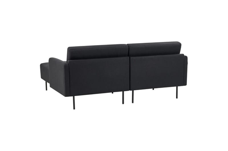 2-sitssoffa Breda Vänstervänd - Vänstervänd - Möbler - Vardagsrum - Soffor - Divansoffa & schäslong