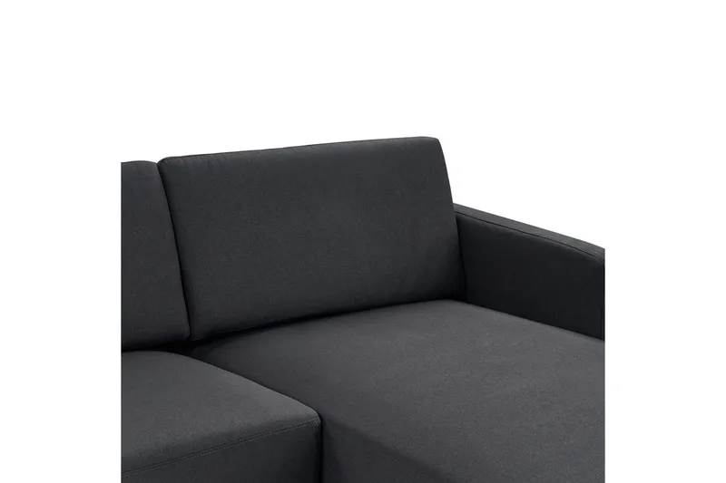 2-sitssoffa Breda Vänstervänd - Vänstervänd - Möbler - Vardagsrum - Soffor - Divansoffa & schäslong