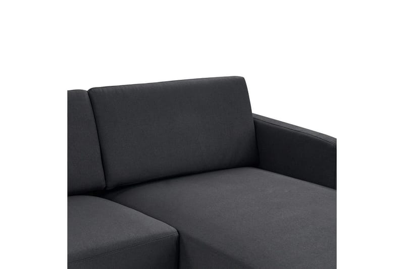 2-sitssoffa Breda Vänstervänd - Vänstervänd - Möbler - Vardagsrum - Soffor - Divansoffa & schäslong