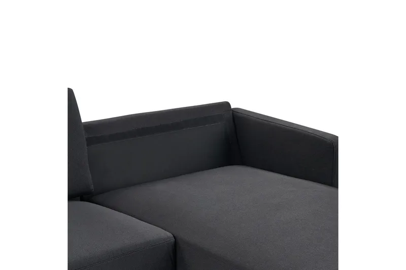 2-sitssoffa Breda Vänstervänd - Vänstervänd - Möbler - Vardagsrum - Soffor - Divansoffa & schäslong