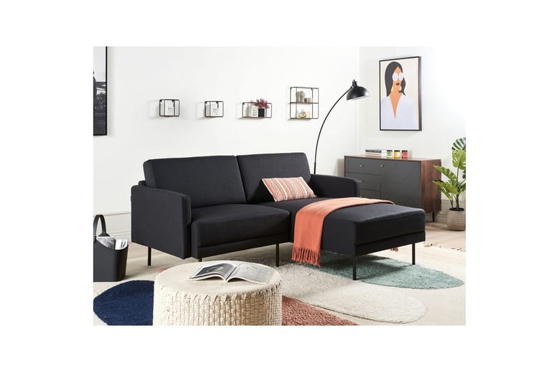 2-sitssoffa Breda Vänstervänd - Vänstervänd - Möbler - Vardagsrum - Soffor - Divansoffa & schäslong