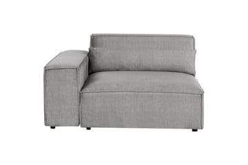 2-sitssoffa Hellnar Grå - Grå - Möbler - Vardagsrum - Soffor - 2-sits soffor