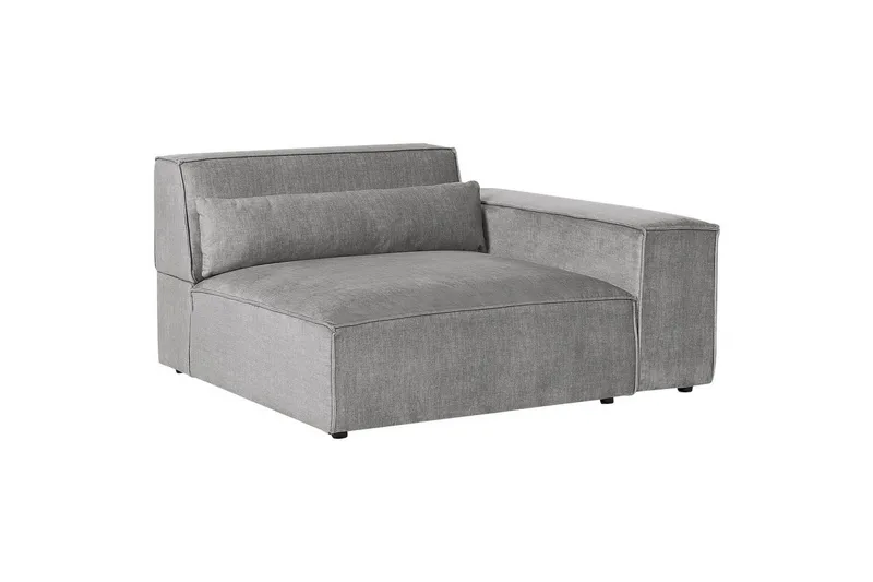 2-sitssoffa Hellnar Grå - Grå - Möbler - Vardagsrum - Soffor - 2-sits soffor