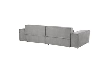 2-sitssoffa Hellnar Grå - Grå - Möbler - Vardagsrum - Soffor - 2-sits soffor