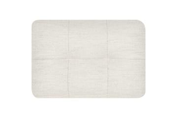 2-sitssoffa Laurila Beige, mörkt trä - Beige, mörkt trä - Möbler - Vardagsrum - Soffor - 2-sits soffor