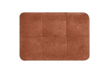 2-sitssoffa Laurila Brunt, mörkt trä - Brunt, mörkt trä - Möbler - Vardagsrum - Soffor - 2-sits soffor