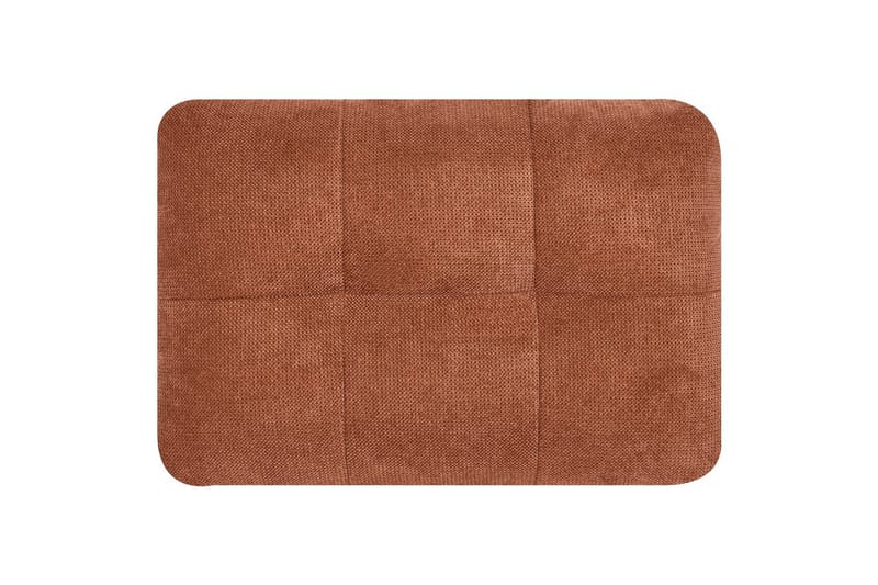 2-sitssoffa Laurila Brunt, mörkt trä - Brunt, mörkt trä - Möbler - Vardagsrum - Soffor - 2-sits soffor