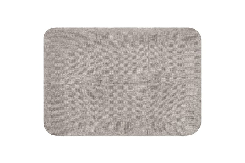 2-sitssoffa Laurila Grå, mörkt trä - Grå, mörkt trä - Möbler - Vardagsrum - Soffor - 2-sits soffor