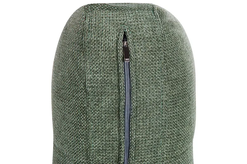 2-sitssoffa Laurila Grönt, mörkt trä - Grönt, mörkt trä - Möbler - Vardagsrum - Soffor - 2-sits soffor