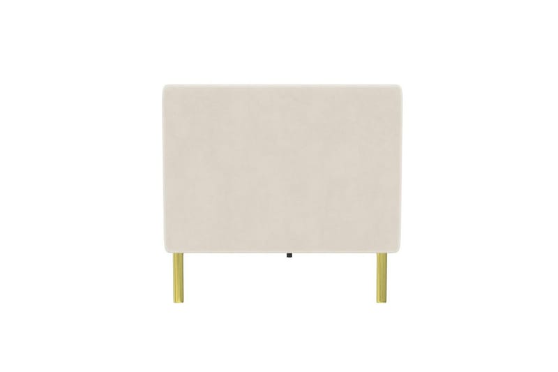 2-sitssoffa Marseille Elfenben - Elfenben - Möbler - Vardagsrum - Soffor - 2-sits soffor