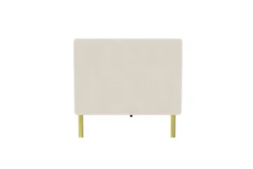 2-sitssoffa Marseille Elfenben - Elfenben - Möbler - Vardagsrum - Soffor - 2-sits soffor