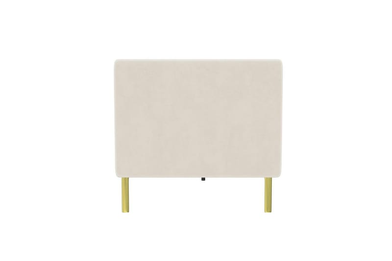 2-sitssoffa Marseille Elfenben - Elfenben - Möbler - Vardagsrum - Soffor - 2-sits soffor