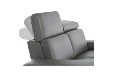 2-sitssoffa Rayland Läder/PU - Läder/PU - Möbler - Vardagsrum - Soffor - Reclinersoffor & Biosoffor