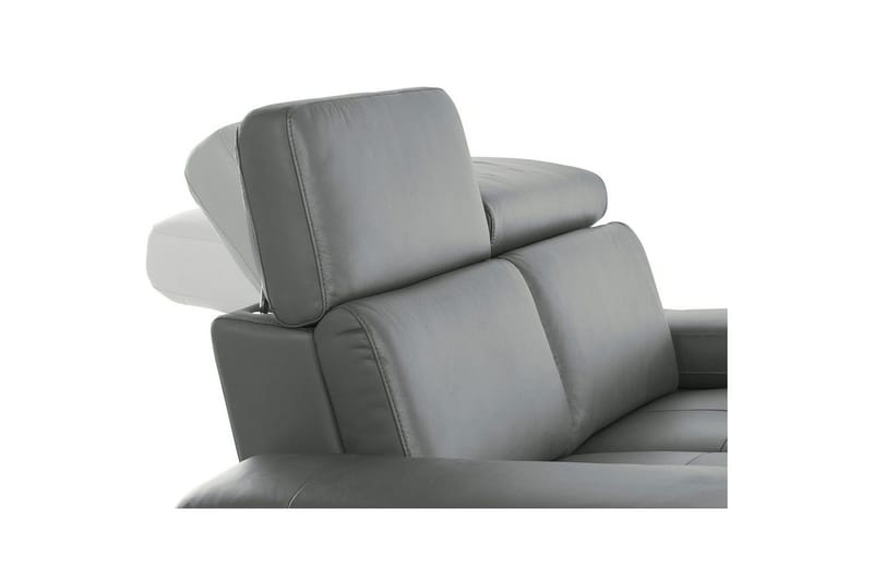 2-sitssoffa Rayland Läder/PU - Läder/PU - Möbler - Vardagsrum - Soffor - Reclinersoffor & Biosoffor