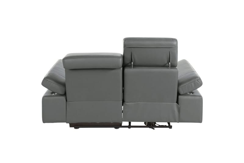 2-sitssoffa Rayland Läder/PU - Läder/PU - Möbler - Vardagsrum - Soffor - Reclinersoffor & Biosoffor