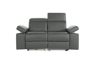 2-sitssoffa Rayland Läder/PU - Läder/PU - Möbler - Vardagsrum - Soffor - Reclinersoffor & Biosoffor