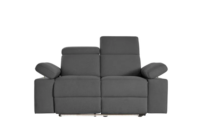 2-sitssoffa Rayland Sunday tyg - Sunday tyg - Möbler - Vardagsrum - Soffor - Reclinersoffor & Biosoffor