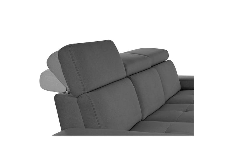 2-sitssoffa Rayland Sunday tyg - Sunday tyg - Möbler - Vardagsrum - Soffor - Reclinersoffor & Biosoffor