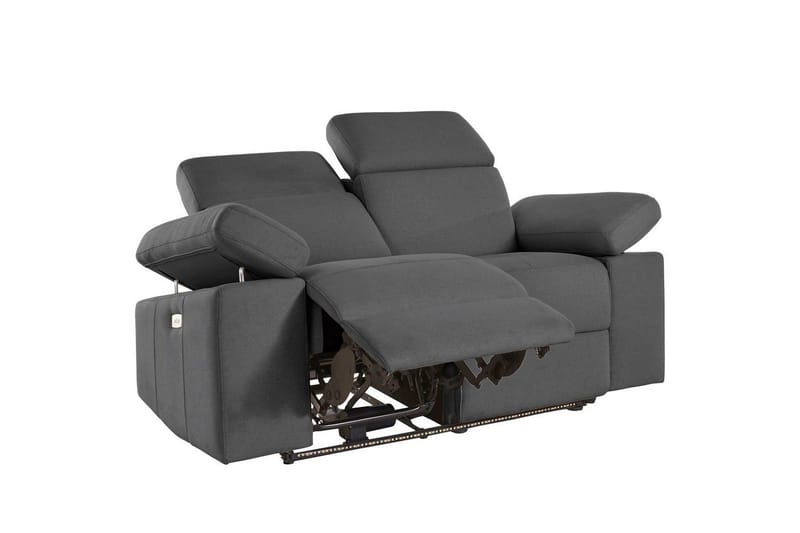 2-sitssoffa Rayland Sunday tyg - Sunday tyg - Möbler - Vardagsrum - Soffor - Reclinersoffor & Biosoffor