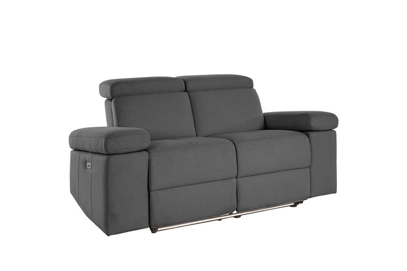 2-sitssoffa Rayland Sunday tyg - Sunday tyg - Möbler - Vardagsrum - Soffor - Reclinersoffor & Biosoffor
