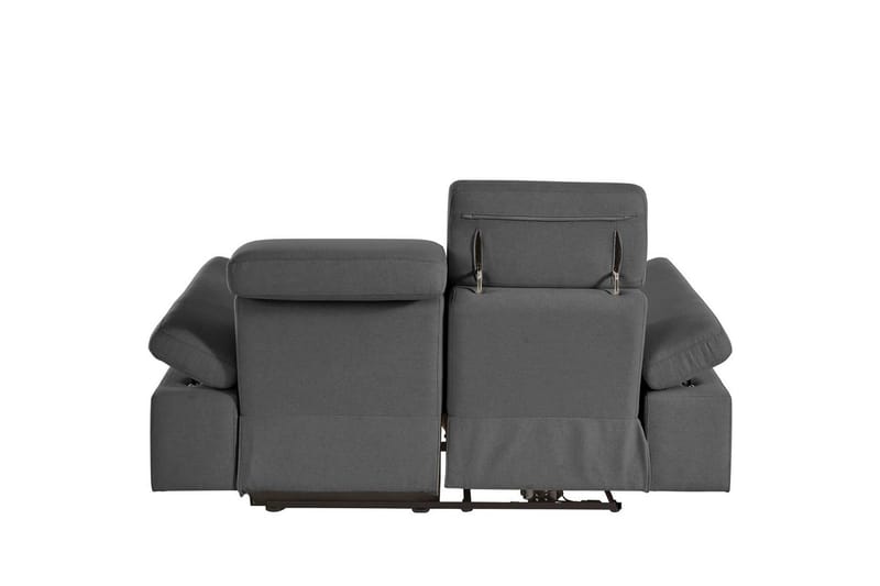 2-sitssoffa Rayland Sunday tyg - Sunday tyg - Möbler - Vardagsrum - Soffor - Reclinersoffor & Biosoffor