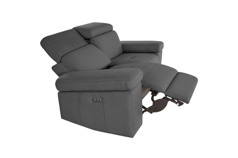 2-sitssoffa Rayland Sunday tyg - Sunday tyg - Möbler - Vardagsrum - Soffor - Reclinersoffor & Biosoffor