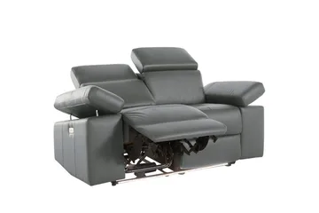 2-sitssoffa Rayland PU - PU - Möbler - Vardagsrum - Soffor - Reclinersoffor & Biosoffor