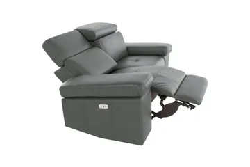 2-sitssoffa Rayland PU - PU - Möbler - Vardagsrum - Soffor - Reclinersoffor & Biosoffor