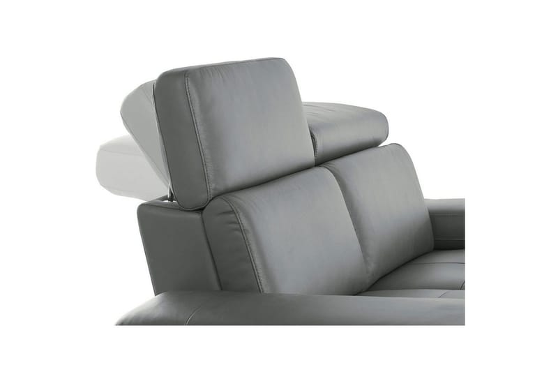 2-sitssoffa Rayland PU - PU - Möbler - Vardagsrum - Soffor - Skinnsoffor