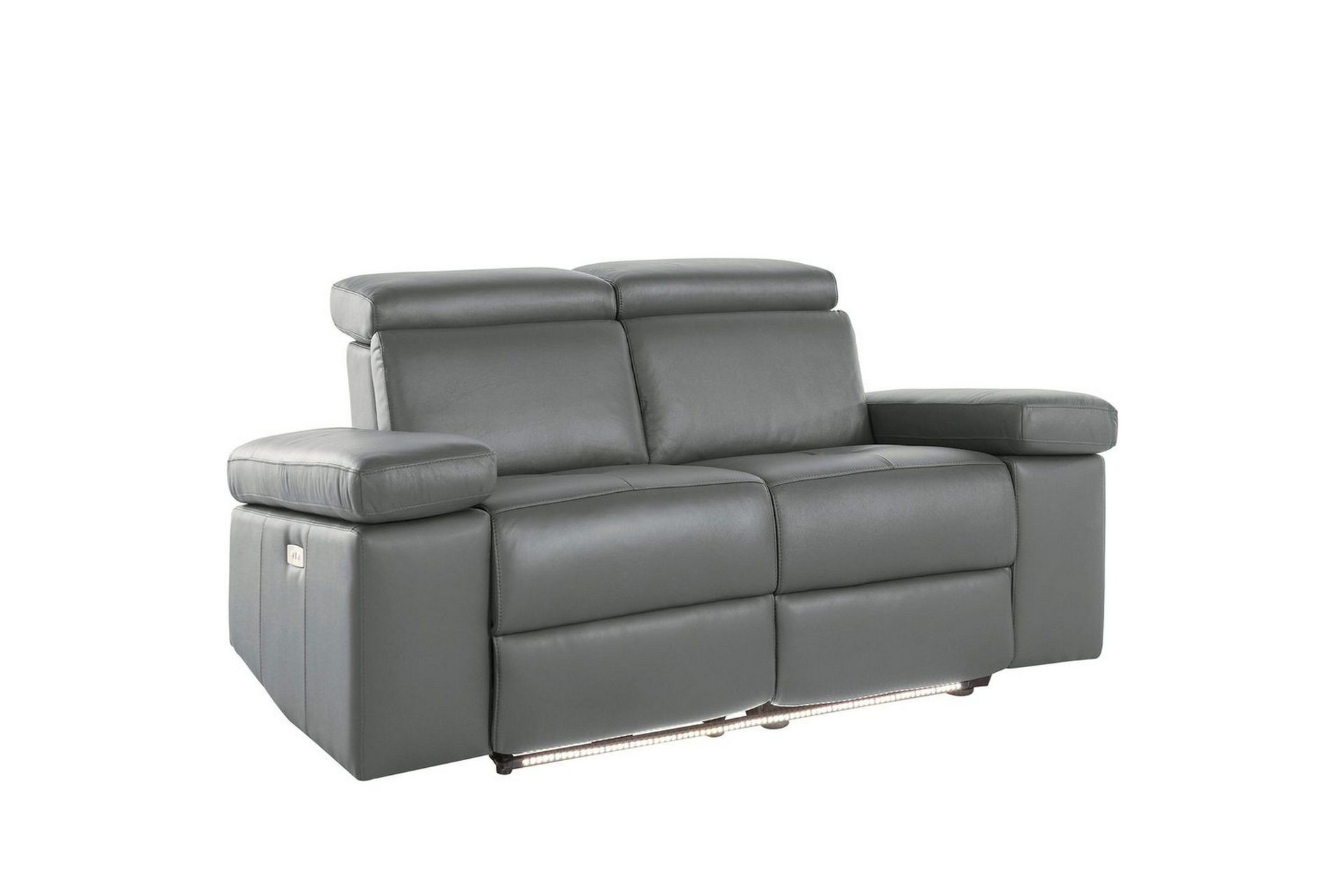 2-sitssoffa rayland pu - pu