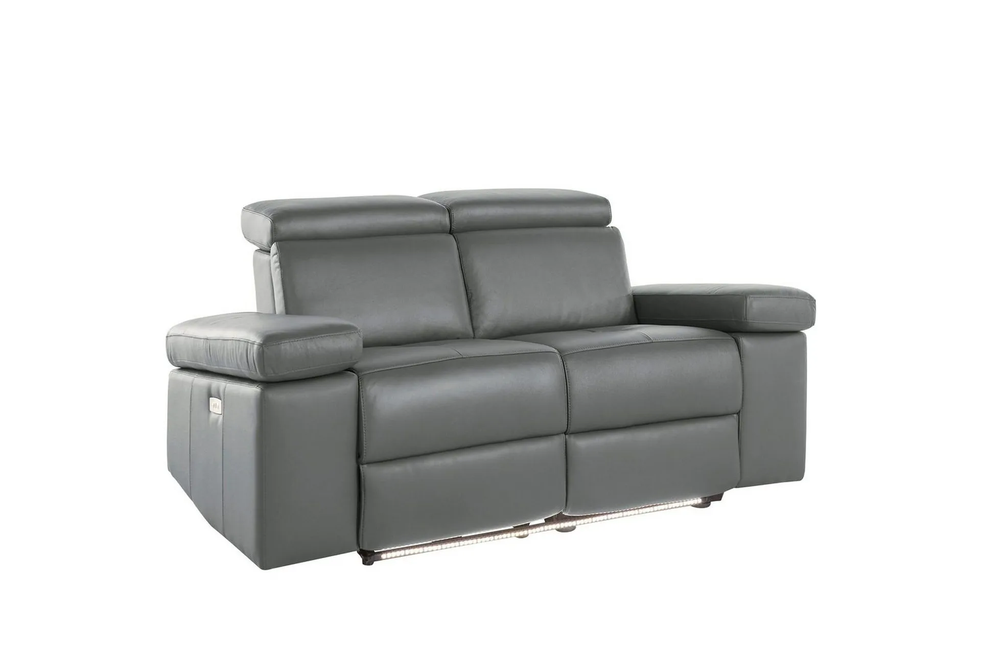 2-sitssoffa Rayland PU - PU