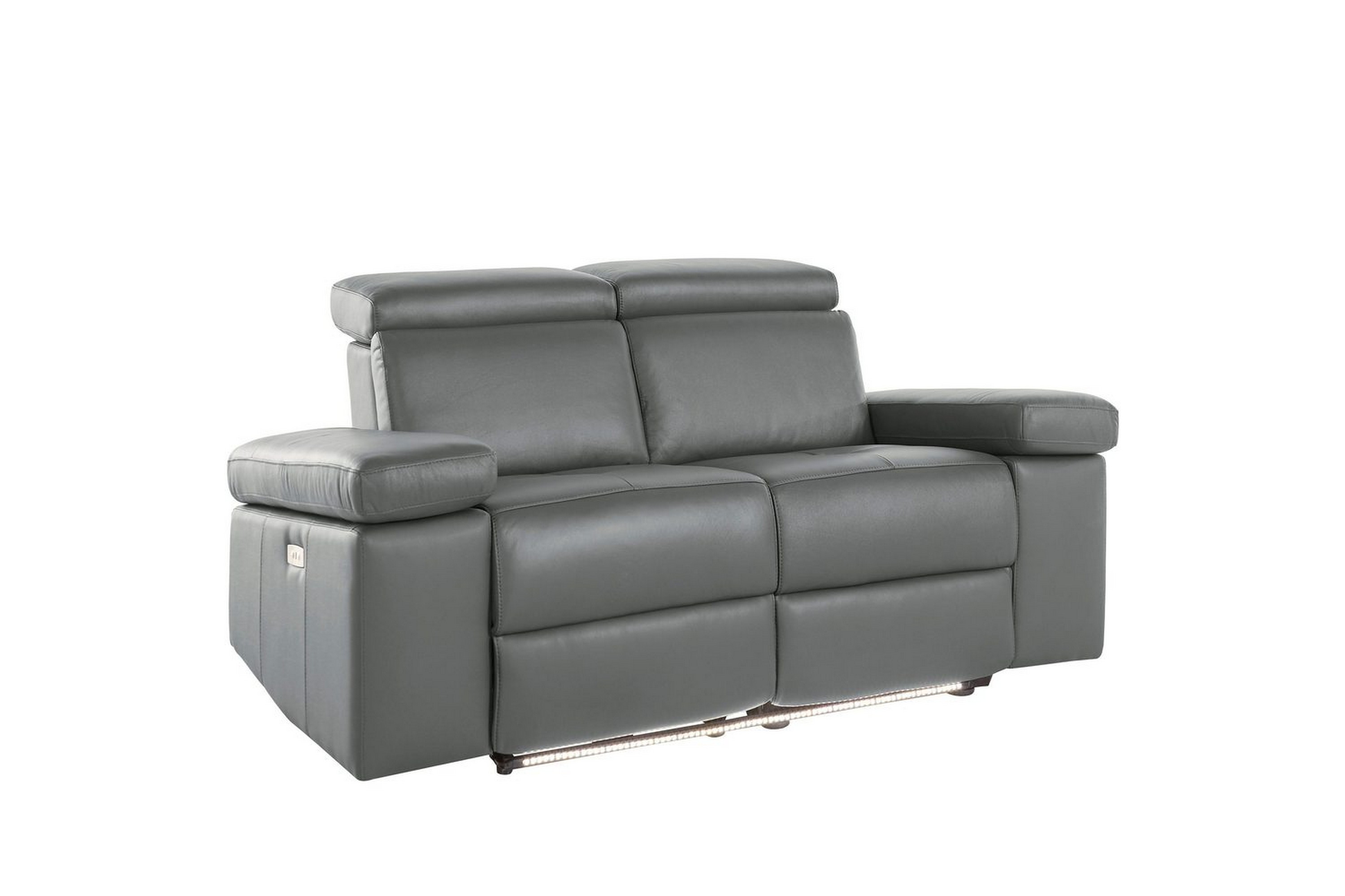 2-sitssoffa rayland pu - pu