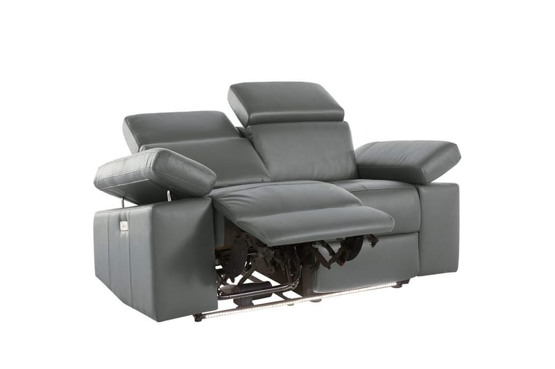 2-sitssoffa Rayland PU - PU - Möbler - Vardagsrum - Soffor - Reclinersoffor & Biosoffor