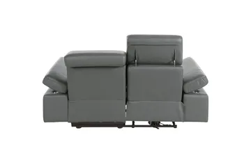 2-sitssoffa Rayland PU - PU - Möbler - Vardagsrum - Soffor - Reclinersoffor & Biosoffor
