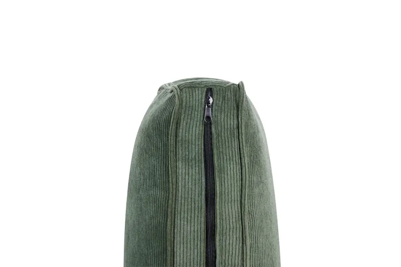 2-sitssoffa Ronneby Grönt, ljust trä - Grönt, ljust trä - Möbler - Vardagsrum - Soffor - 2-sits soffor