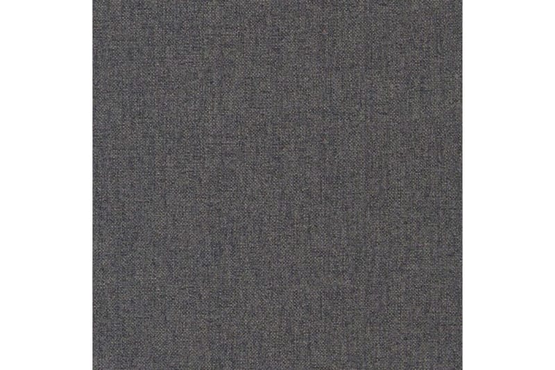 2-sitssoffa Southbrook Antracit, Tyg/Trä/Metall, Manuell vilstol - Antracit, Tyg/Trä/Metall, Manuell vilstol - Möbler - Vardagsrum - Soffor - Reclinersoffor & Biosoffor