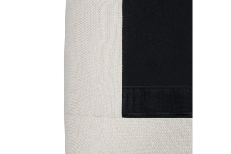 2-sitssoffa Trosa Beige, guld - Beige, guld - Möbler - Vardagsrum - Soffor - 2-sits soffor