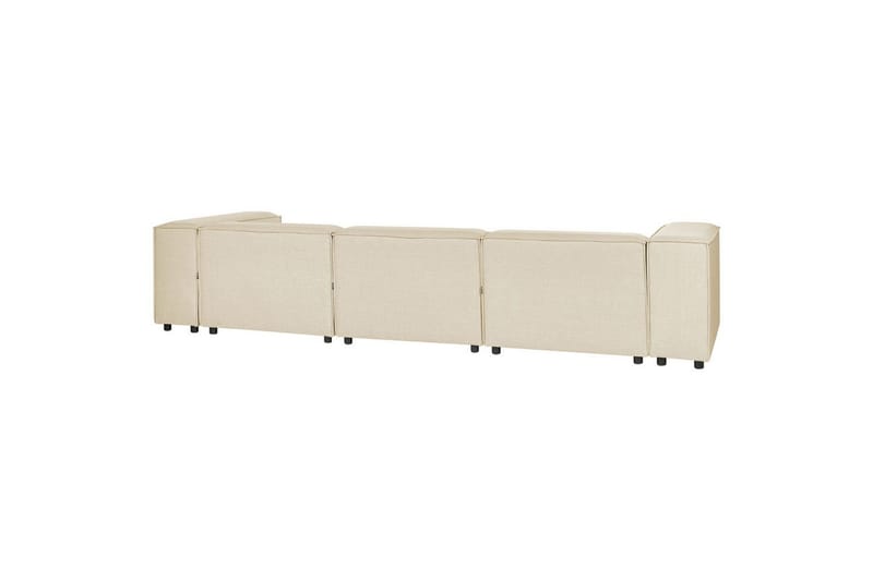 3-sits Hörnsoffa Aprica Högervänd - Högervänd - Möbler - Vardagsrum - Soffor - Divansoffa & schäslong