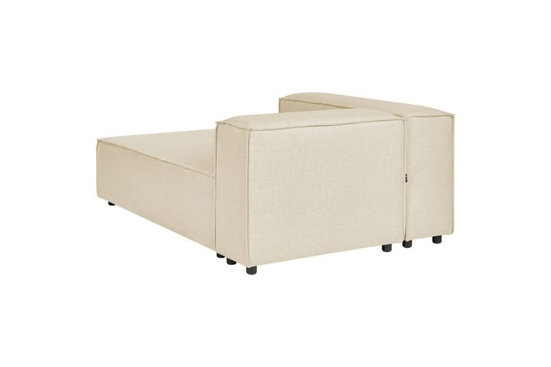 3-sits Hörnsoffa Aprica Högervänd - Högervänd - Möbler - Vardagsrum - Soffor - Divansoffa & schäslong