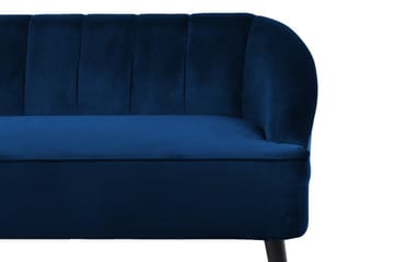 Alsvag Soffa 2-4 Sits - Blå - Möbler - Vardagsrum - Soffor - 3-sits soffor