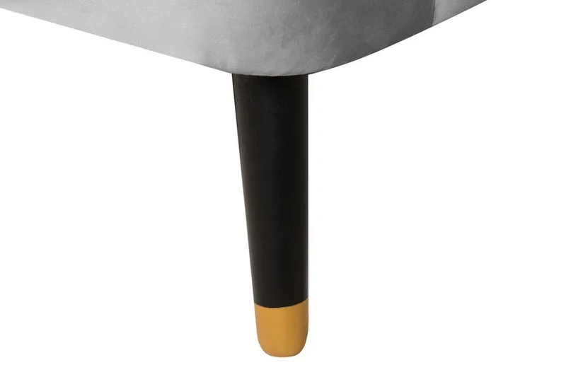 Alsvag Soffa 2-4 Sits - Grå - Möbler - Vardagsrum - Soffor - 3-sits soffor