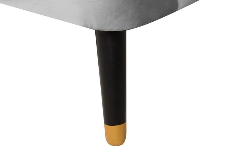 Alsvag Soffa 2-4 Sits - Grå - Möbler - Vardagsrum - Soffor - 3-sits soffor