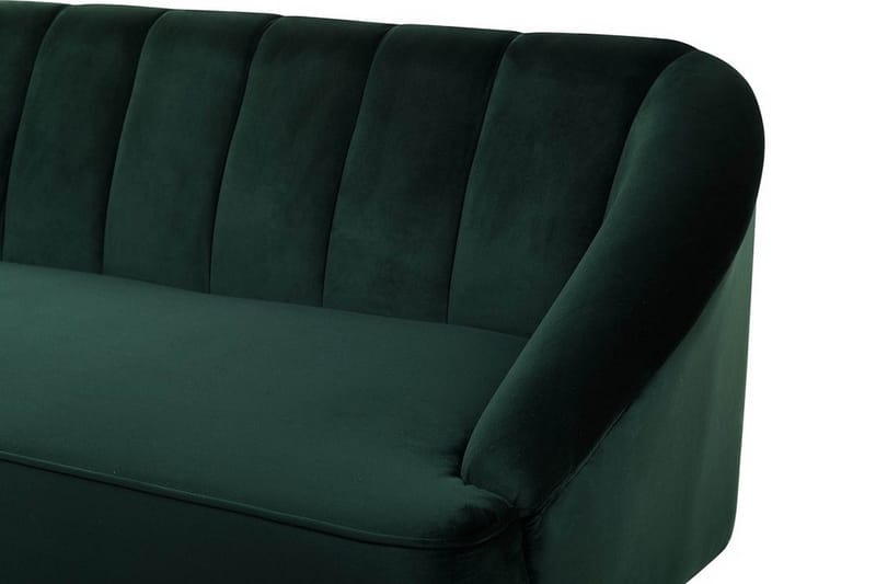 Alsvag Soffa 2-4 Sits - Grön - Möbler - Vardagsrum - Soffor - 3-sits soffor