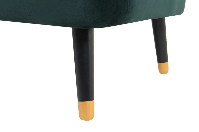 Alsvag Soffa 2-4 Sits - Grön - Möbler - Vardagsrum - Soffor - 3-sits soffor